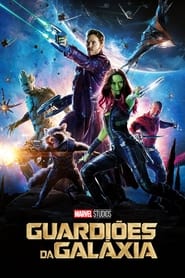 Assistir Filme Guardiões da Galáxia Online