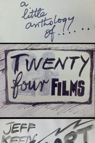 Poster 24 Films 1975