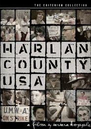 Regarder Harlan County U.S.A. Film En Streaming  HD Gratuit Complet