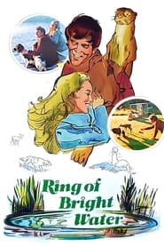 Poster Ring of Bright Water 1969