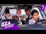 Liza on Demand - Episodio 7: Episodio 7
