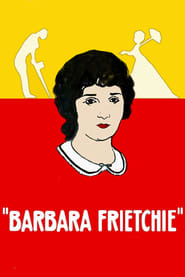 Poster Barbara Frietchie