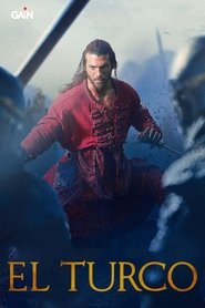 Poster El Turco - Season 1 2025