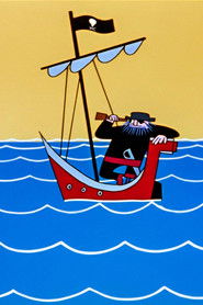 The Black Jack's Treasure (1961)