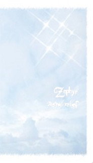 Zephyr - Astral relief