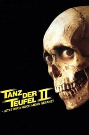 Tanz der Teufel 2 - Jetzt wird noch mehr getanzt