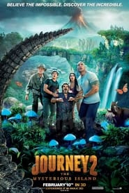 Journey 2 The Mysterious Island (2012) WEB-DL 1080p Latino – CMHDD