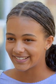 Alia Kalungi Bastholm Hansen