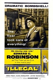 Illegal (1955) Illegal (1955)