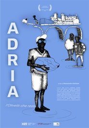 Poster Adria 2022