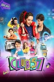 Club 57 Temporada 1 Capitulo 13