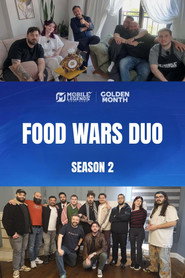 Food Wars Duo