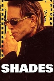 Shades постер