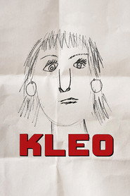 Клео постер