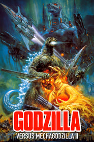 Imagen Godzilla vs Mechagodzilla 2