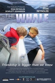 The Whale постер