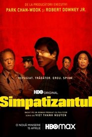 The Sympathizer