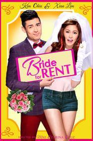 Bride for Rent постер