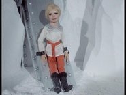 The Abominable Snowman