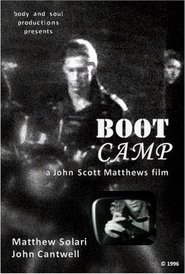 Poster Boot Camp 1997