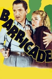 Barricade (1939)