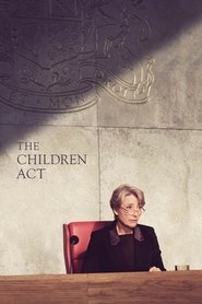 The Children Act 2018 吹き替え 動画 フル