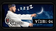 Parasomnia