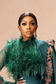 Chioma Ikokwu poster