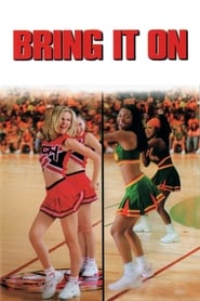 Bring It On film online svenska dubbade Titta på nätet 2000