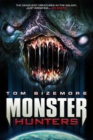 Monster Hunters (2020) Monster Hunters (2020)