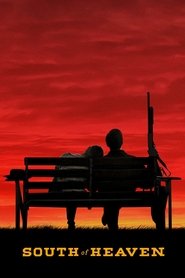 Poster South of Heaven 2021