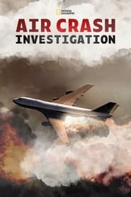 Air Crash Investigation