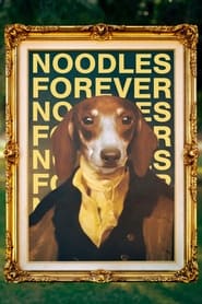 Poster Noodles Forever