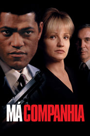 Má Companhia (1995) Assistir Online