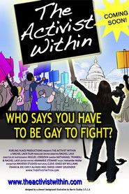 The Activist Within