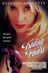 Trading Favors постер