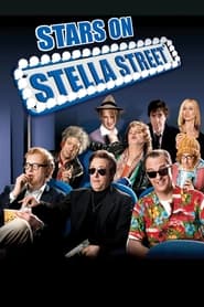 Stella Street Episode Rating Graph poster
