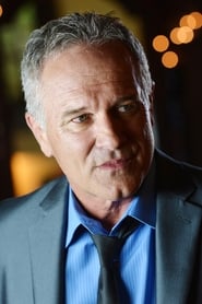 John Posey as Dr. Cal Yarborough