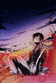 Hellsing: The Dawn poster