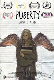 Poster Puberty 2015