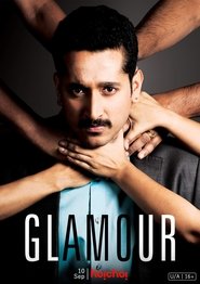 Poster Glamour 2014