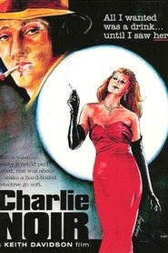 Poster Charlie Noir 2002