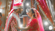 Ruhi attempts to change Armaan's mind