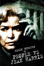 The People vs. Jean Harris постер