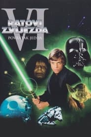 Ratovi zvijezda: Epizoda VI - Povratak Jedija (1983)
