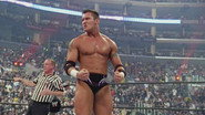 WrestleMania in the 2000s