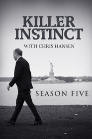 Killer Instinct with Chris Hansen Season 3