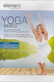 Poster Element: Yoga Basics 2013