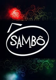 Poster Sambô - Ao Vivo