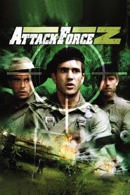 Attack Force Z ネタバレ